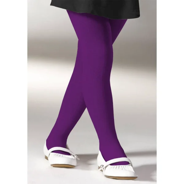 Sukkahousut Vogue Lacy line 1