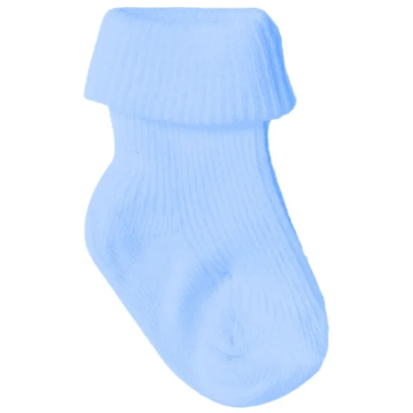 Ohuet puuvillasukat Finnwear Ribbi 3