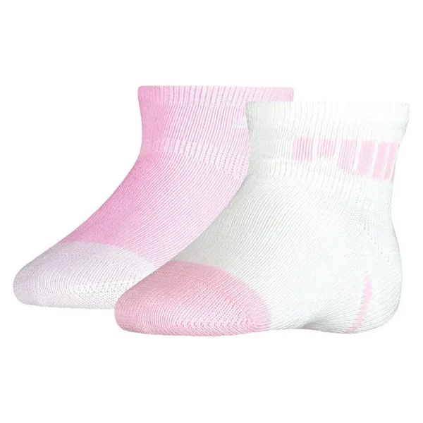 Ohuet puuvillasukat 2 pr pkt Puma Minicats