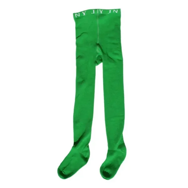 Puuvillasukkahousut JNY colourful kids Sileä 2