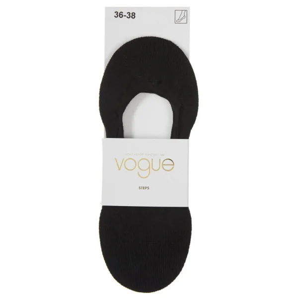 Avokassukat Vogue High cut stepsit 2