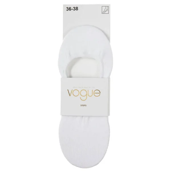 Avokassukat Vogue High cut stepsit 5